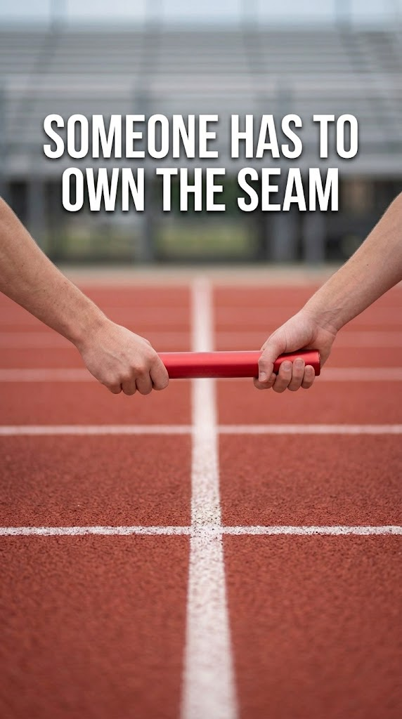 Why AI Agents Fail at the Seams — video poster frame