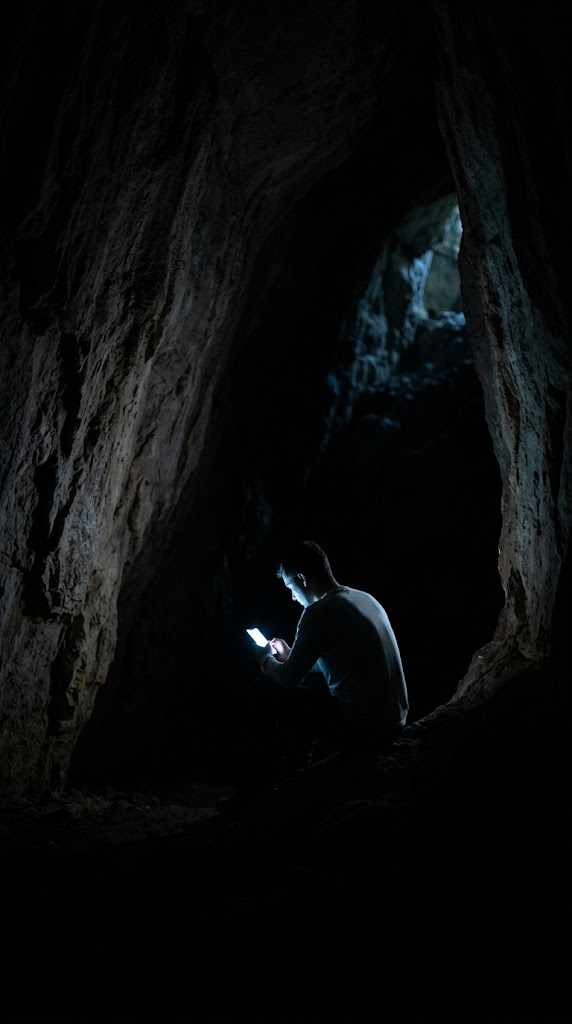 Plato's Cave and the Algorithmic Feed — video poster frame