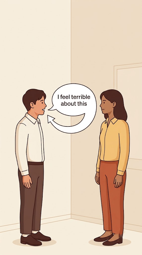 The Apology That Actually Works — video poster frame