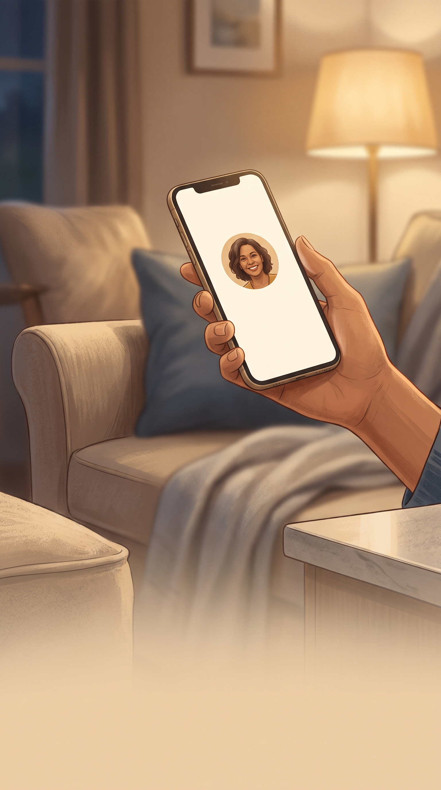Why a Familiar Voice Isn't Proof — video poster frame